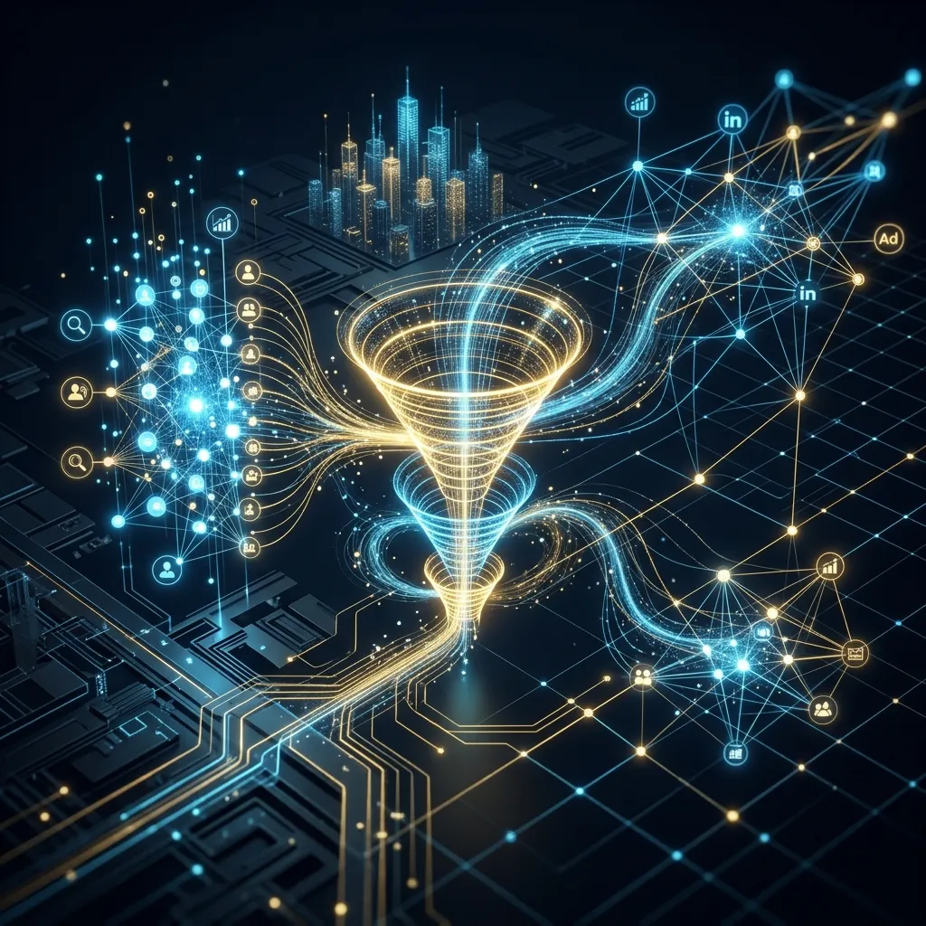 Servicio de Gestión de Presencia Digital