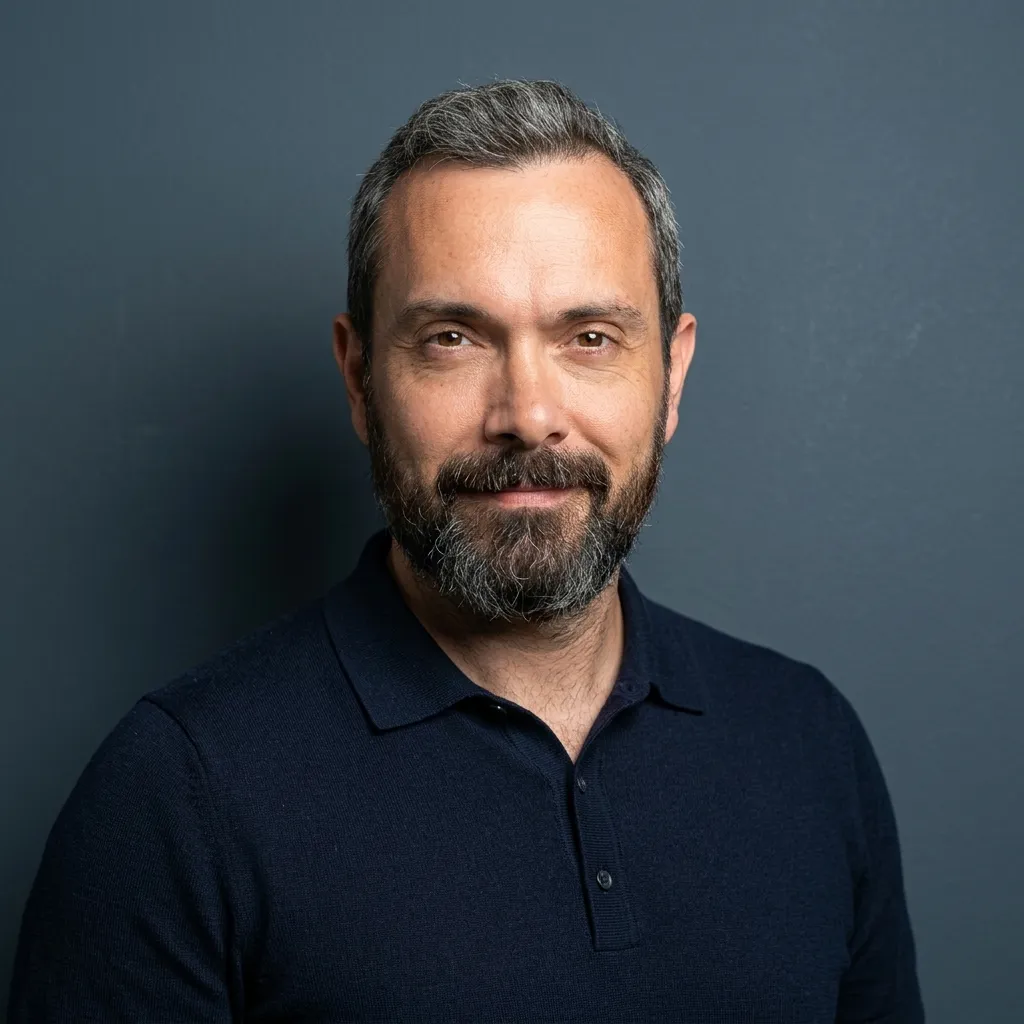 Sebastián Mora - Ingeniería Web