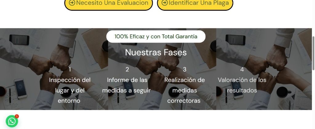 Punto de partida 1